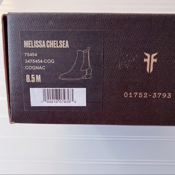 Sold! Frye Women’s Melissa Chelsea Boots - Picture 16 of 16